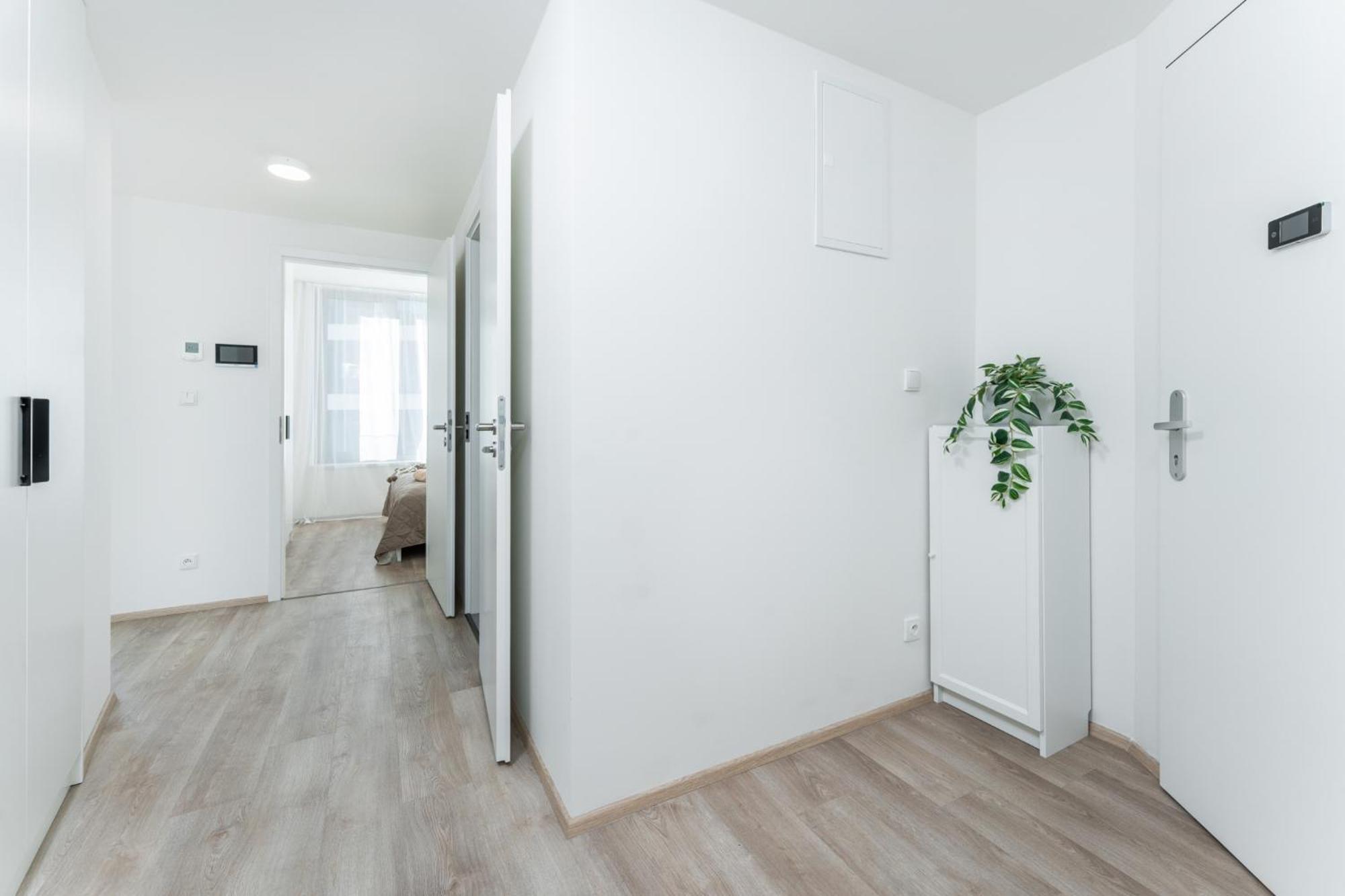 Mymozart Apartments Prague By Rentero Property エクステリア 写真