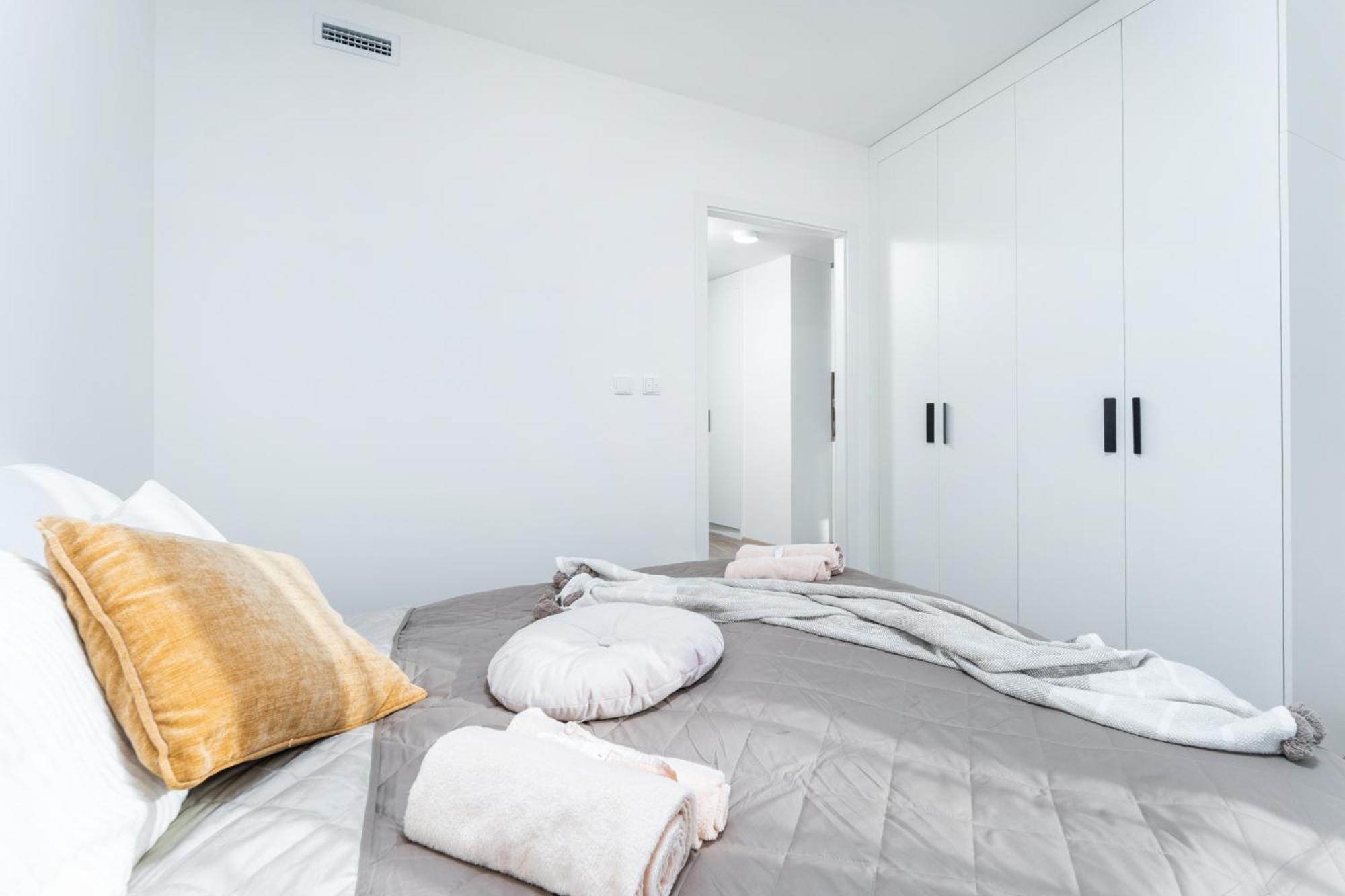 Mymozart Apartments Prague By Rentero Property エクステリア 写真